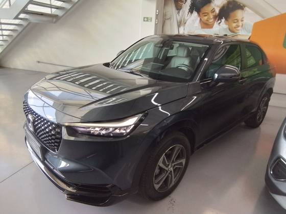 HONDA HR-V 1.5 DI I-VTEC TURBO FLEX TOURING CVT